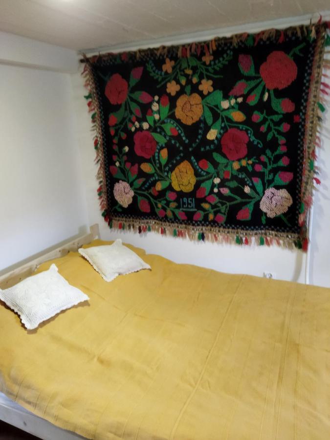 Rustykalny Apartament เซียเมียติตเช ภายนอก รูปภาพ